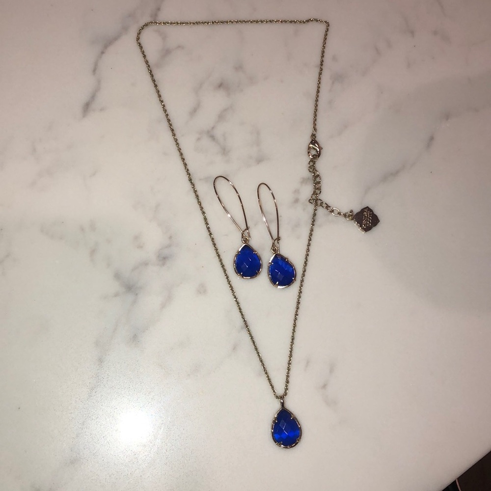 Kendra Scott Jewelry